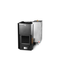 Печка за сауна на дърва - SKAMET P-11640 PRV/ VRV 