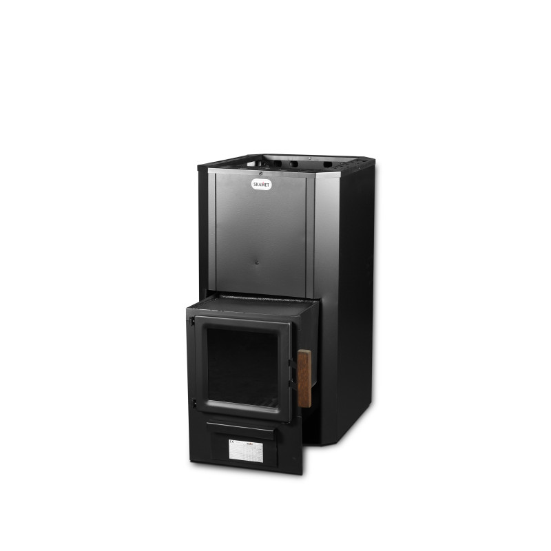 Печка за сауна на дърва - SKAMET P-220