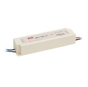 Захранване за LED осветление LPV 24V