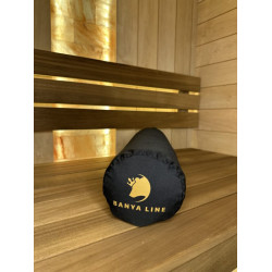 Възглавница под краката, ЧЕРНА 