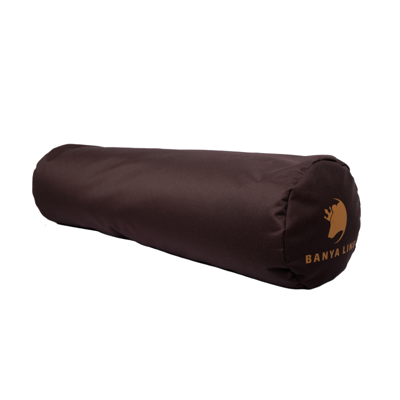 Възглавница за крака, КАФЯВА