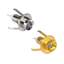 Допълнителни лампи за осветление на сауни VISION 