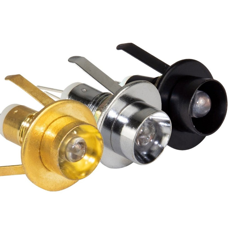 Допълнителни лампи за осветление на сауни VISION