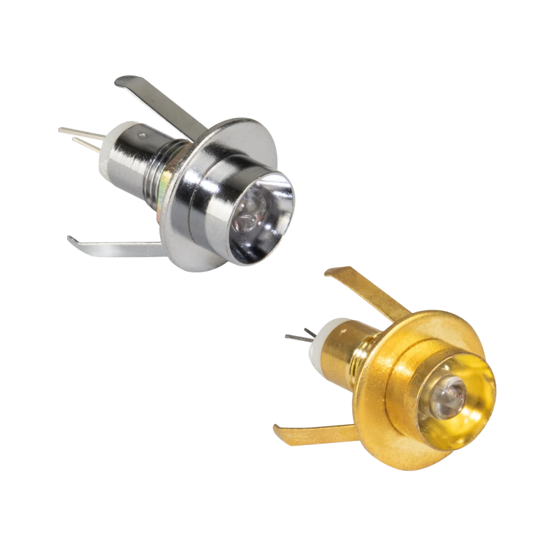 Допълнителни лампи за осветление на сауни VISION