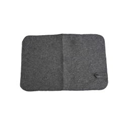 Покривало за седалка за сауна 