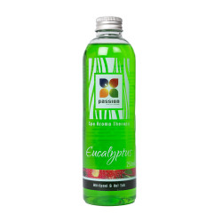 PASSION ароматерапевтичен аромат за джакузи и горещи вани, Евкалипт 250 ml  PASSION ароматерапевтичен аромат за джакузи и горещи вани, Евкалипт 250 ml