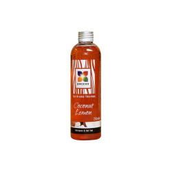 PASSION ароматерапевтичен аромат за джакузи и горещи вани, Кокосов плаж 250 ml  PASSION ароматерапевтичен аромат за джакузи и горещи вани, Кокосов плаж 250 ml