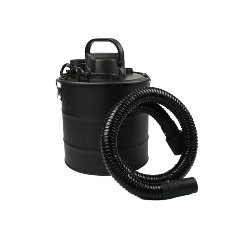 Прахосмукачка за пепел