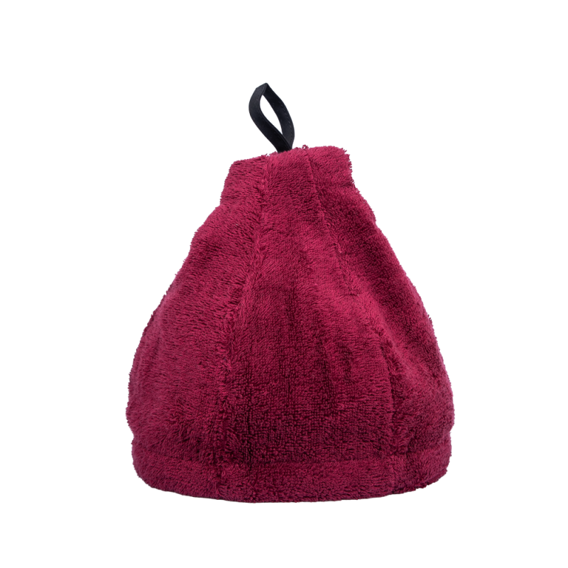 Шапка за сауна - БОРДО