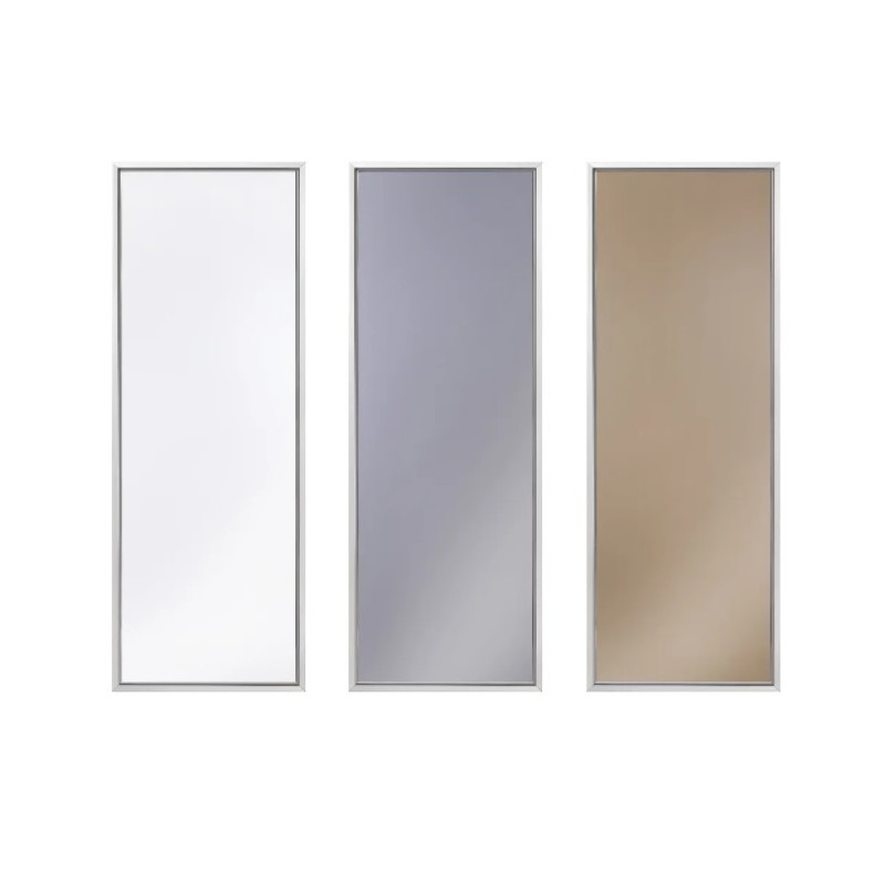 Прозорец за сауна с алуминиева рамка