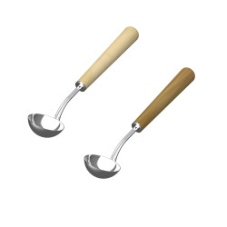 Черпак за сауна SAWO, 40 см 