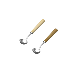 Черпак за сауна SAWO, 40 см 