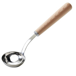 Сауна черпак SAWO, кедър 40 см 