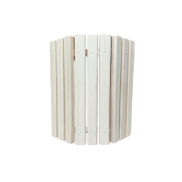 Абажур за саунна лампа – Класика