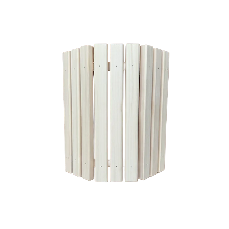 Абажур за саунна лампа – Класика