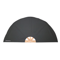 Вентилатор за сауна, сив