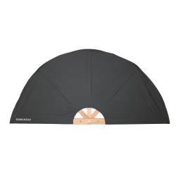 Вентилатор за сауна, сив 