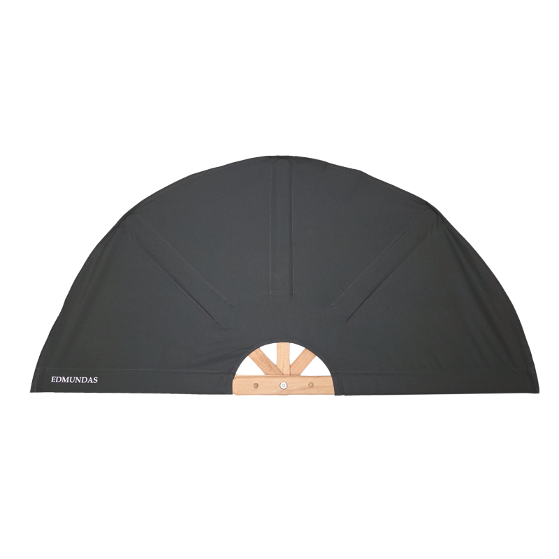 Вентилатор за сауна, сив