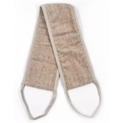 Скрубер за гръб с леки дръжки  Скрубер за гръб с леки дръжки