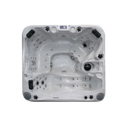 Хидромасажен басейн SPA PLEASURE  Хидромасажен басейн SPA PLEASURE