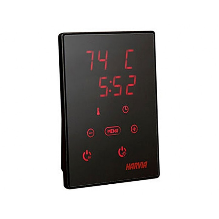 Електрическа печка за сауна - HARVIA Cilindro PC70XE 6,8 kW