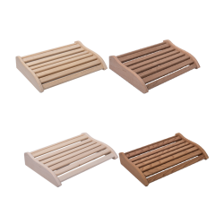 Сауна Облегалка за глава 