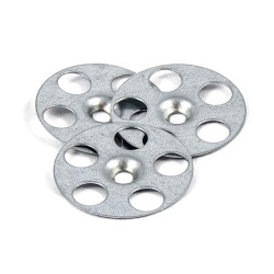 Шайби за изолационни плоскости 