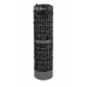 Електрическа печка за сауна - HARVIA Cilindro Pro Black Steel PC100E/135E 10/13,2 kW