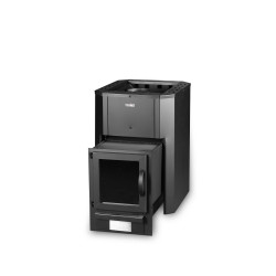 Печка за сауна на дърва - SKAMET PS-210 GL 