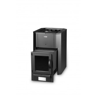 Печка за сауна на дърва - SKAMET PS-210 GL