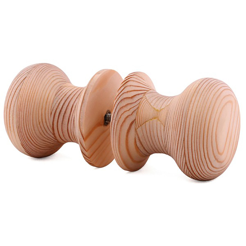 Дръжка за стъклени врати 565-P