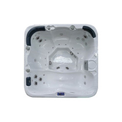 Хидромасажен басейн SPA REFRESH 