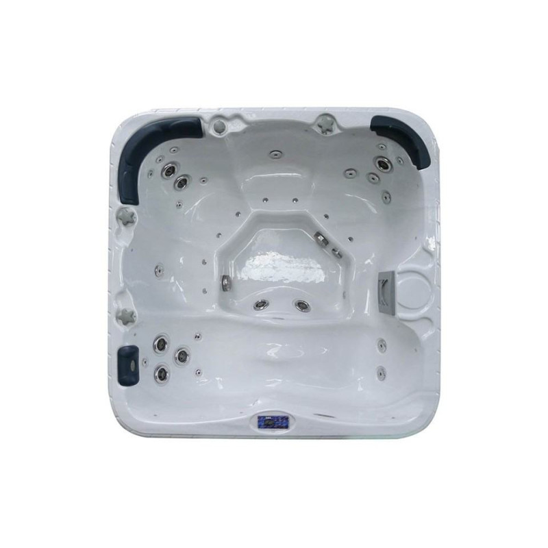 Хидромасажен басейн SPA REFRESH