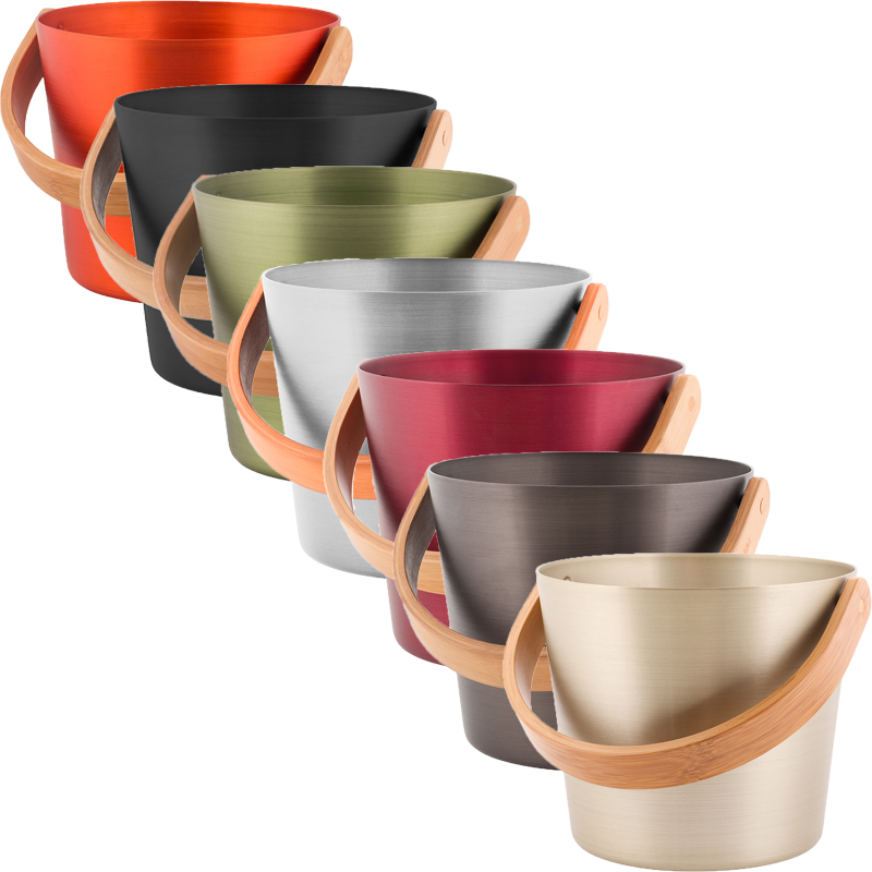 Алуминиева кофа - RENTO