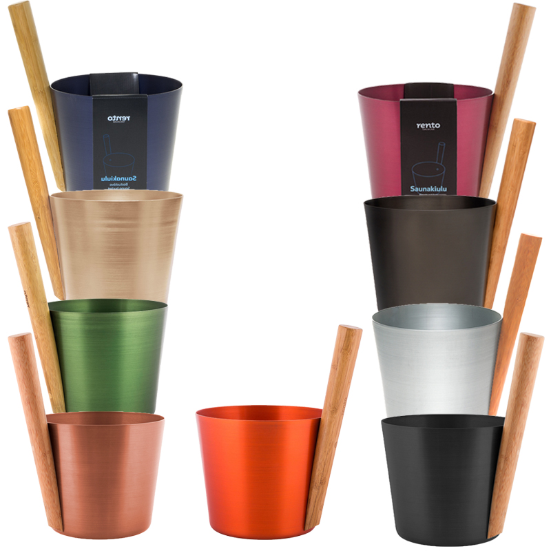 Алуминиева кофа RENTO