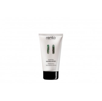 Сауна мед RENTO, арктически бор