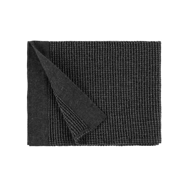 Покривало за сауна RENTO - KENNO, сиво 50 × 60