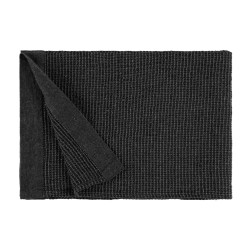 Покривало за сауна RENTO - KENNO, сиво 60 × 160 