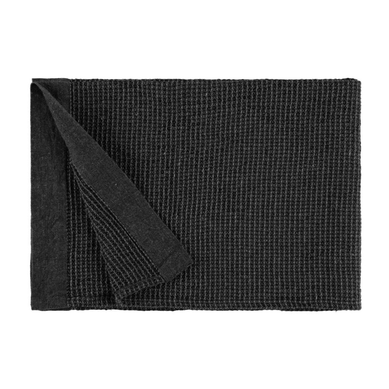 Покривало за сауна RENTO - KENNO, сиво 60 × 160