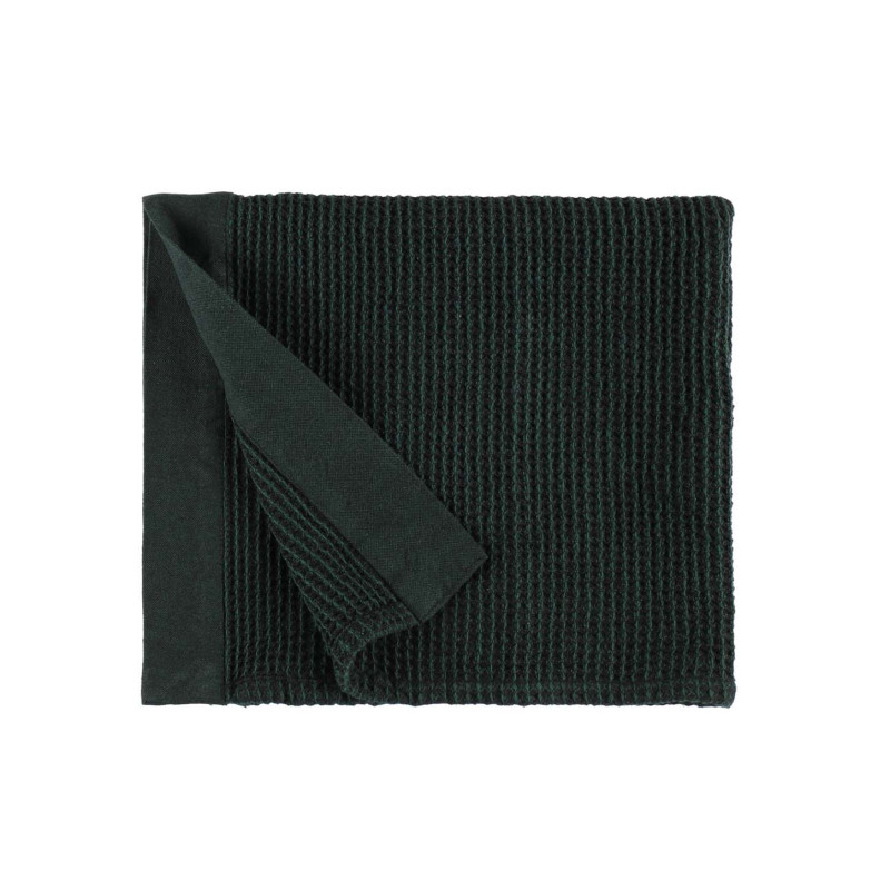 Покривало за сауна RENTO - KENNO, тъмно зелено 50 × 60