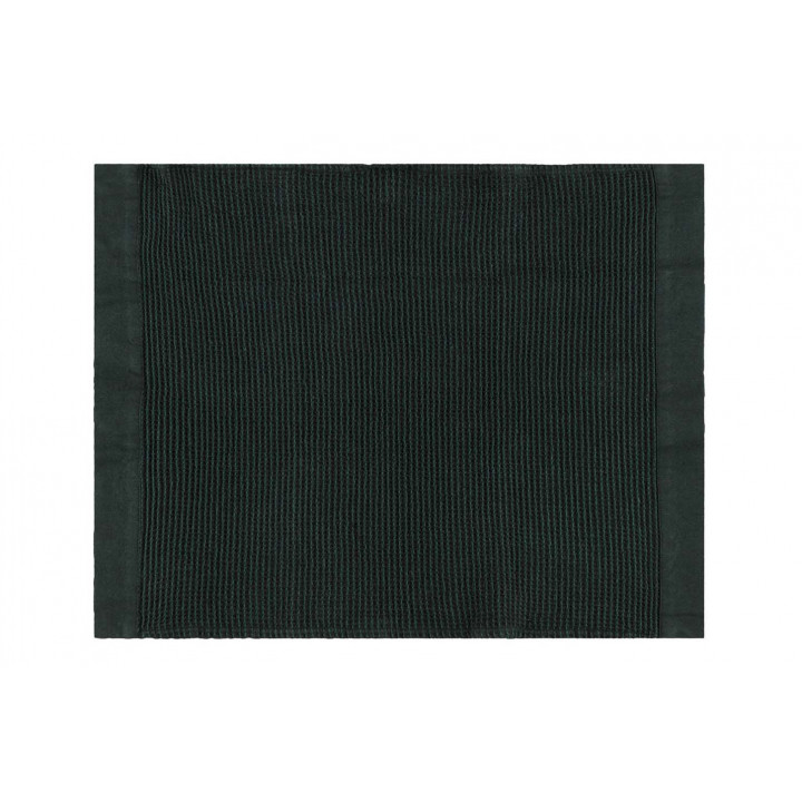 Покривало за сауна RENTO - KENNO, 50 × 60, тъмно зелено