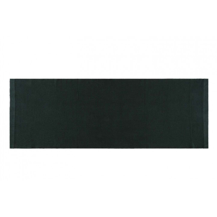 Покривало за сауна RENTO - KENNO, 60 × 160, тъмно зелено