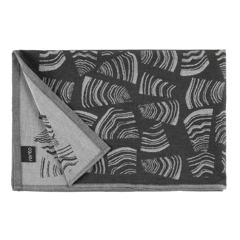 Калъф за седалка за сауна RENTO - PINO