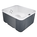 Хидромасажен басейн NOVITEK ROPI COMFORT XS - 3