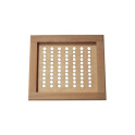 Вентилационна решетка - 0