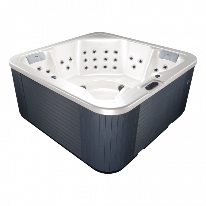 СПА масажен басейн – Novitek Saana Premium L