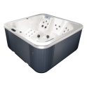 Хидромасажен басейн NOVITEK SAANA BASIC L - 2