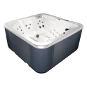 Хидромасажен басейн NOVITEK SAANA BASIC L - 4