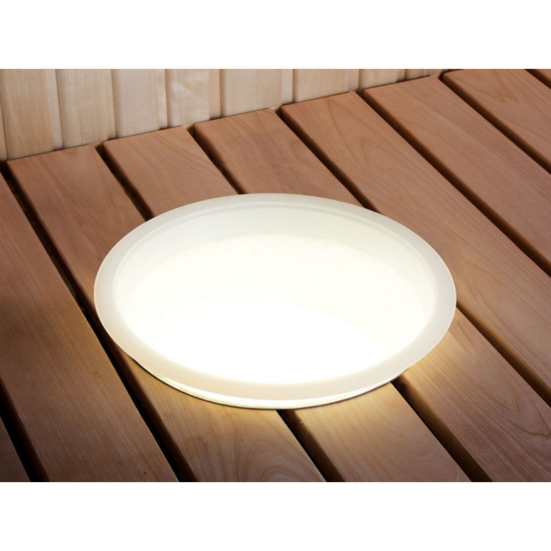 HARVIA светеща кофа 7л