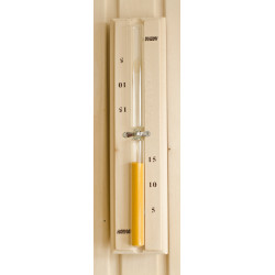 Таймер за пясък HARVIA 15мин 